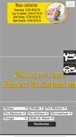 Mobile Screenshot of garage-prost.com
